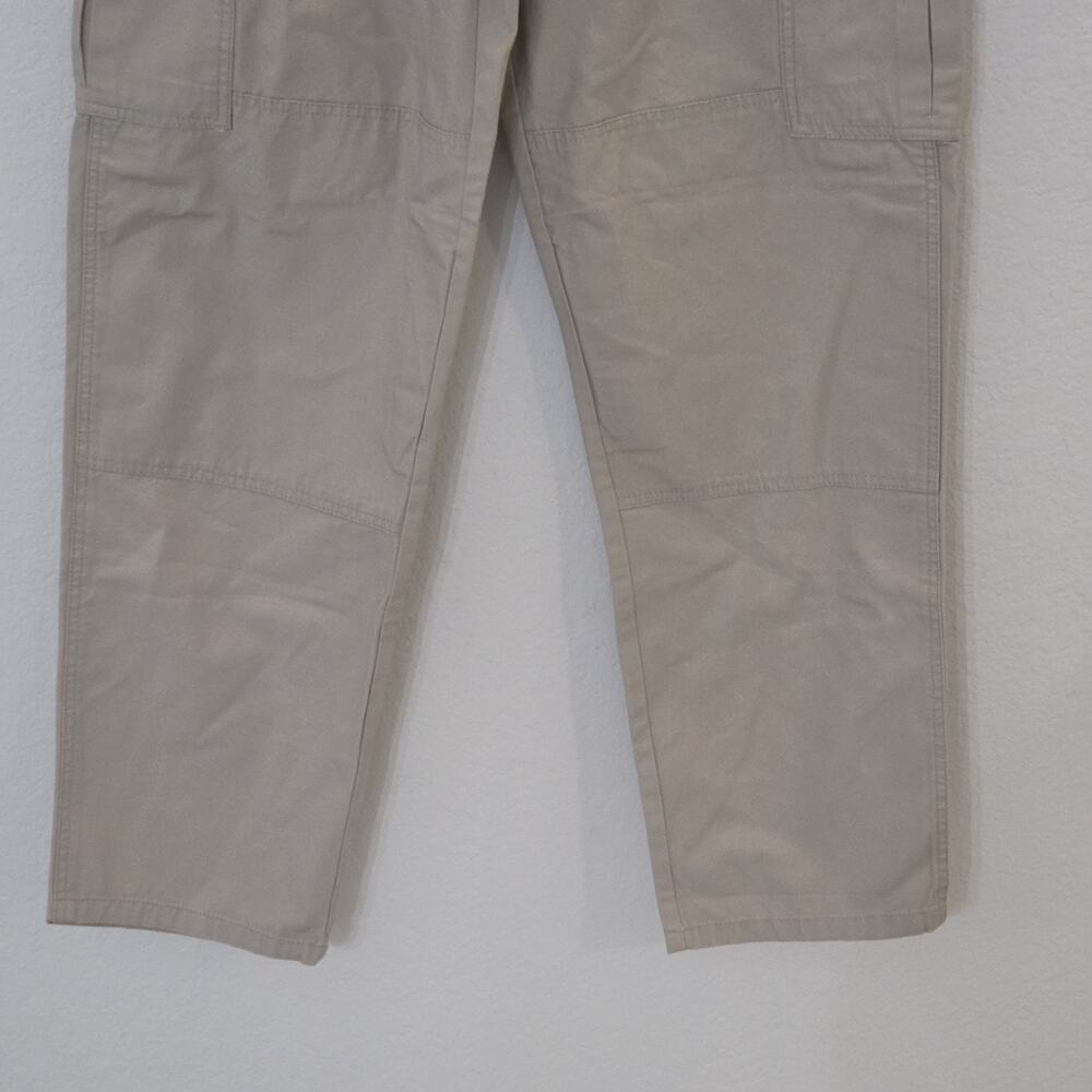 5.11 Tactical Stryke Pants 32x30 Women’s Size 12 Cargo Ripstop Utility Khaki NWT - Picture 3 of 13